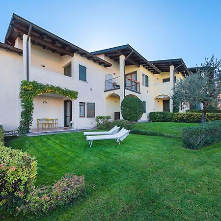 Le Giare Pt-7 By Wonderful Italy Apartment Polpenazze del Garda Exterior photo