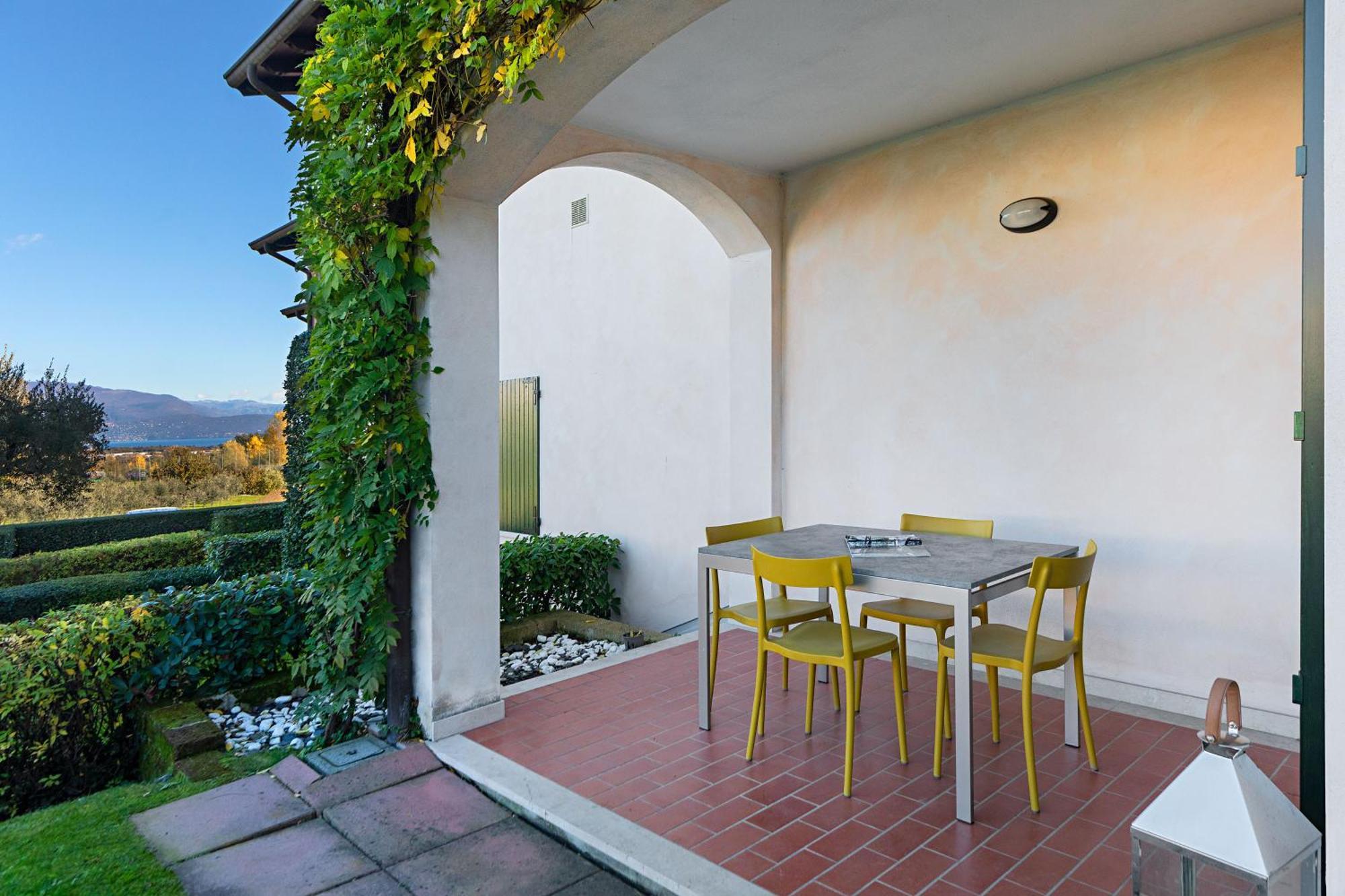 Le Giare Pt-7 By Wonderful Italy Apartment Polpenazze del Garda Exterior photo