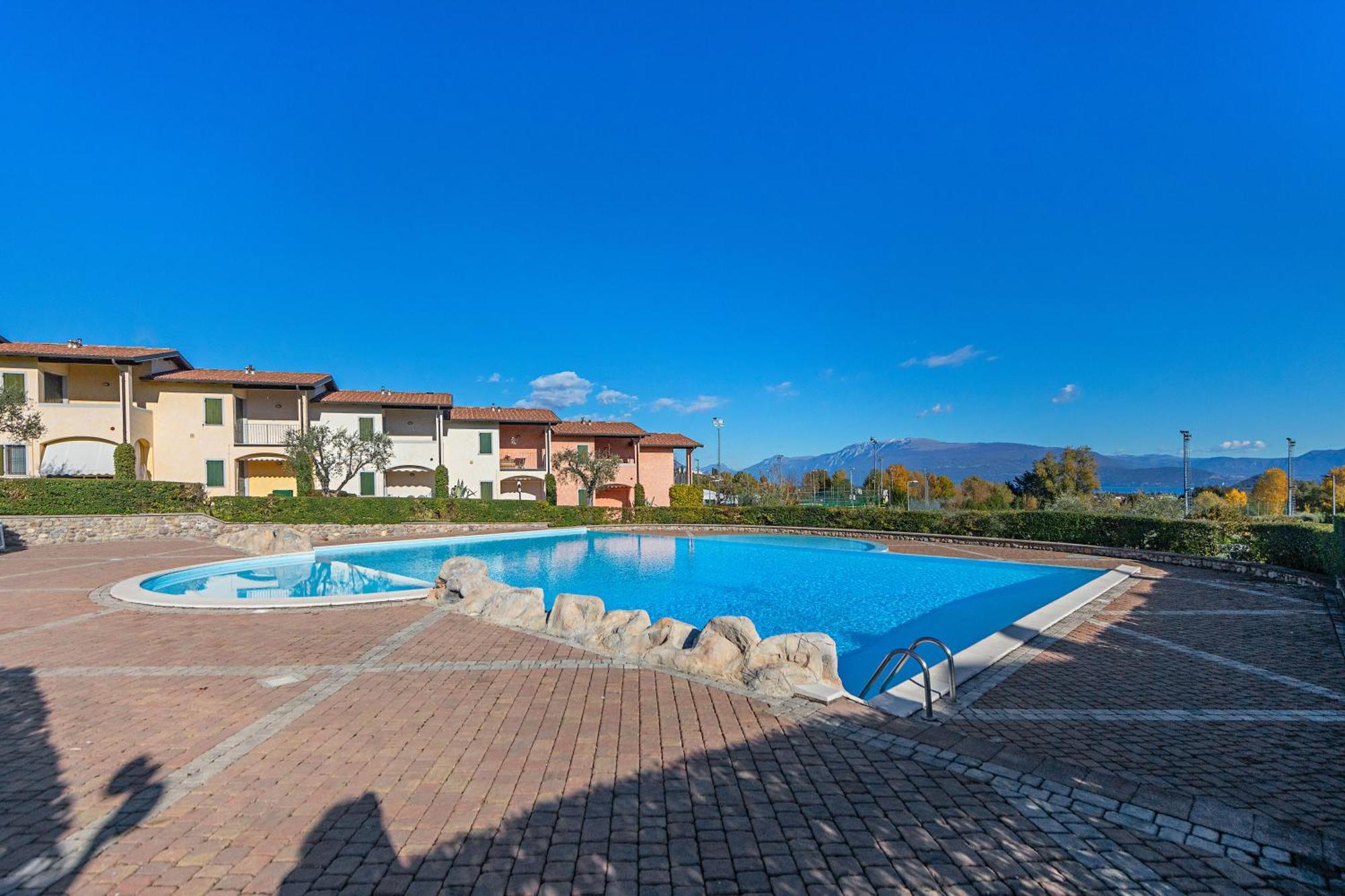 Le Giare Pt-7 By Wonderful Italy Apartment Polpenazze del Garda Exterior photo