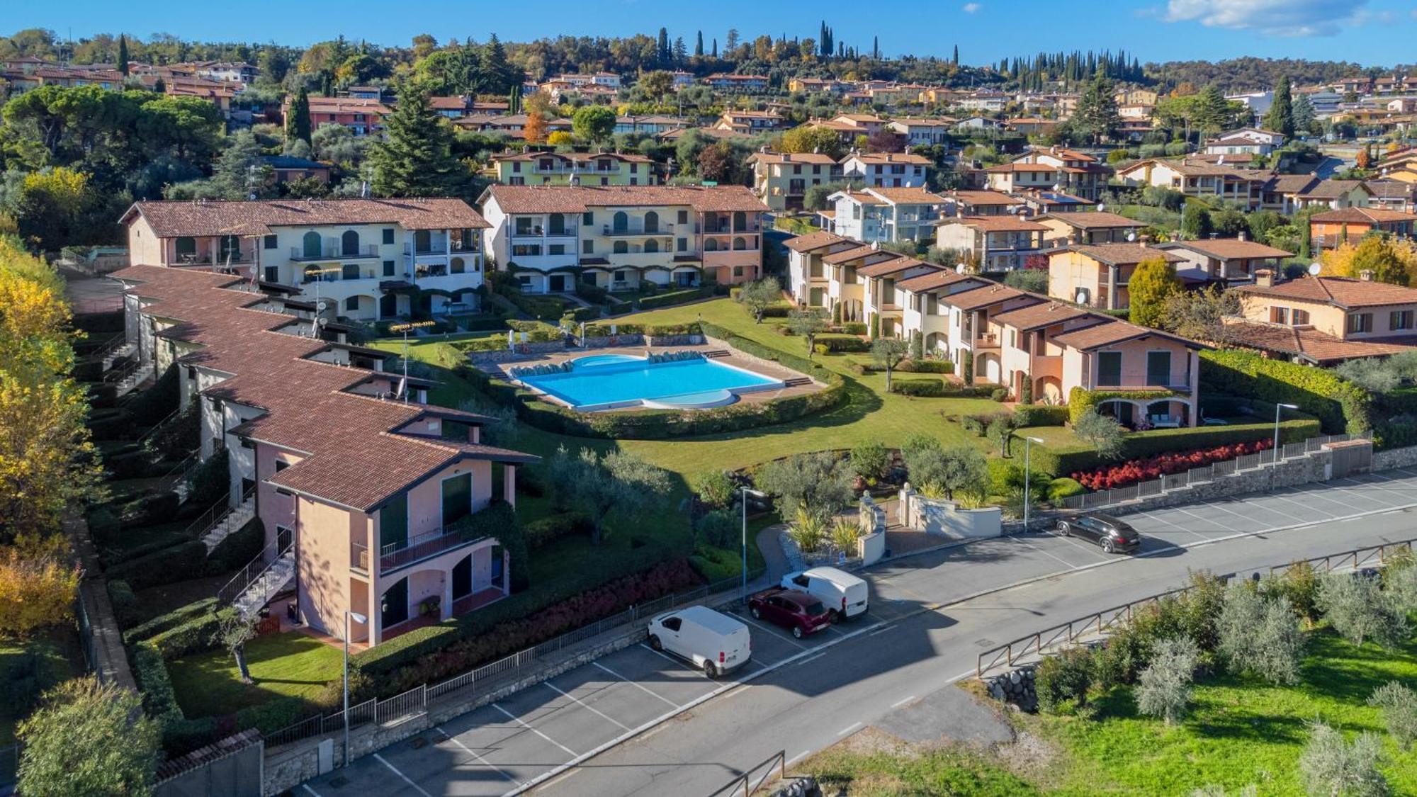 Le Giare Pt-7 By Wonderful Italy Apartment Polpenazze del Garda Exterior photo
