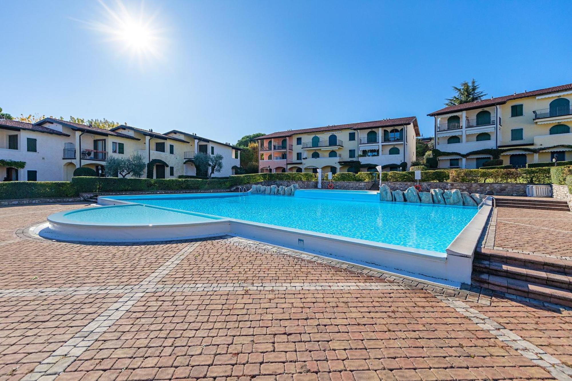 Le Giare Pt-7 By Wonderful Italy Apartment Polpenazze del Garda Exterior photo