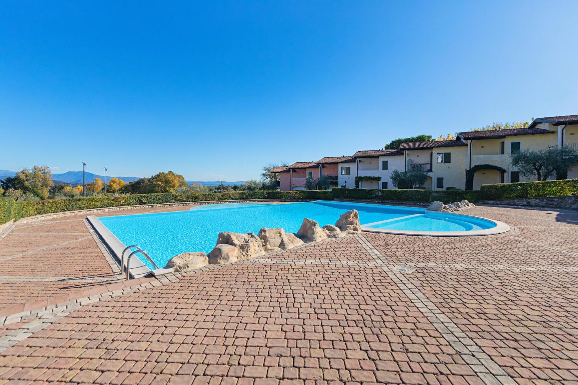 Le Giare Pt-7 By Wonderful Italy Apartment Polpenazze del Garda Exterior photo